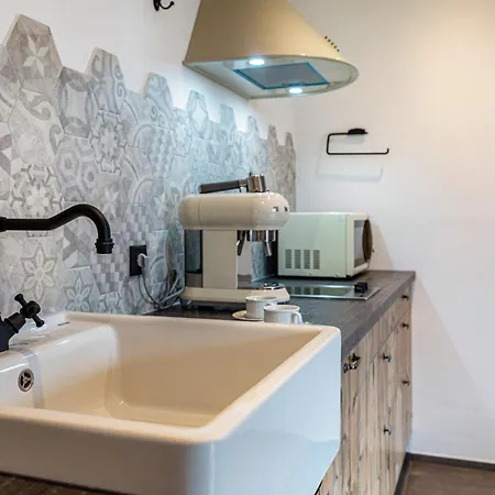 Schartneralm Birke Apartment Collalbo