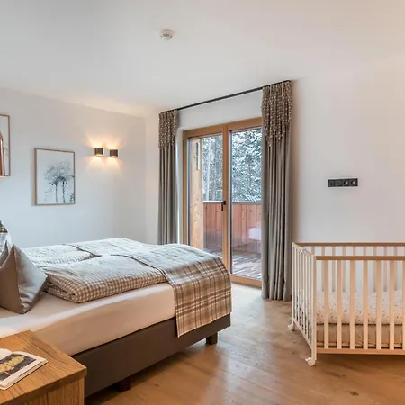 Schartneralm Birke Collalbo