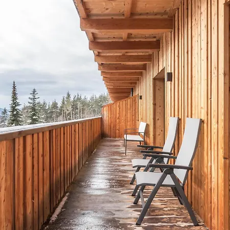 Schartneralm Birke