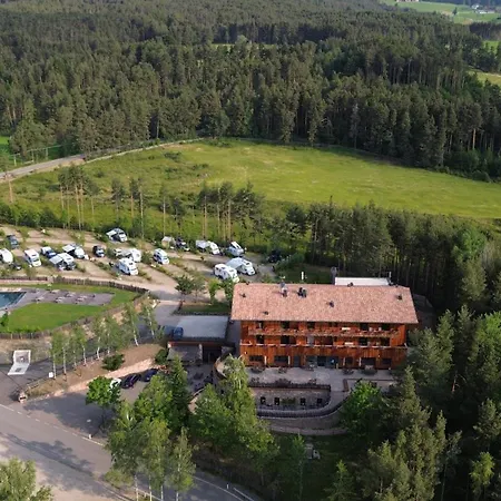 Schartneralm Birke Apartment
