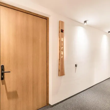Apartment Schartneralm Birke *