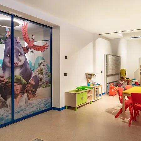Schartneralm Birke Apartment